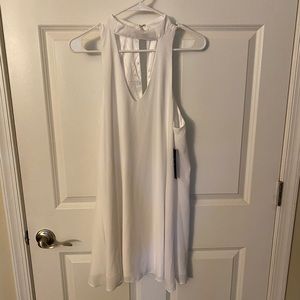 NWT Lulu’s swing dress
